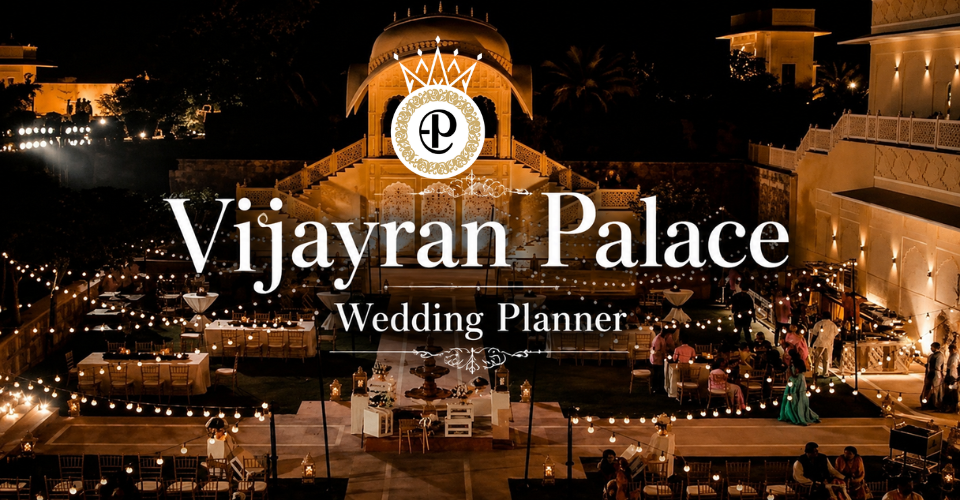 Vijayran Palace Wedding Planner: Weddings Here Feel More Like a Celebration Than a Formal Event